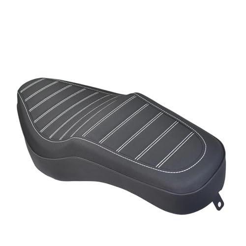 Cojín asiento para motocicleta viajes largos Rebel CMX1100 ruta de fin de semana 1