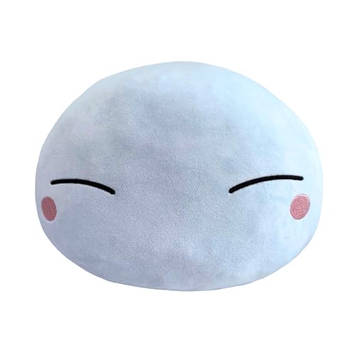 Rimuru felpa SAKAMI de 25 cm para evitar réplicas deformes de That Time I Got Reincarnated as a Slime
