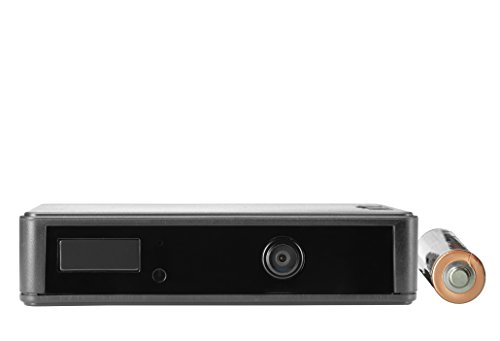 Spytec Zetta ZIR32 720p HD Night Vision Intelligent Security Camera - Thumbnail 3