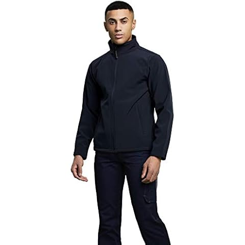 Veste Softshell Reid Regatta Cover