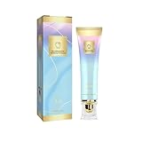 Whitening Zahnpasta, Niacinamid Whitening Zahnpasta, Radiant Whitening Zahnpasta, Weiße Zähne Zahnpasta, Whitening Mousse Zahnpasta, Fördert natürliche Zähne Whitening & frischen Atem