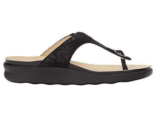 Sas Sanibel Black Snake 8 M (M) (B) #TOP5