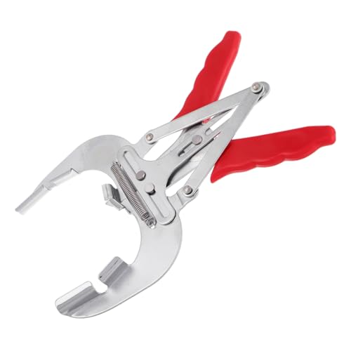 Alicates de expansión de anillos de pistón Cabilock para evitar roturas de segmentos
