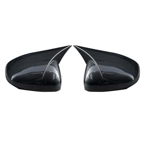Couverture de rétroviseur Mercedes W177 protection et look carbone