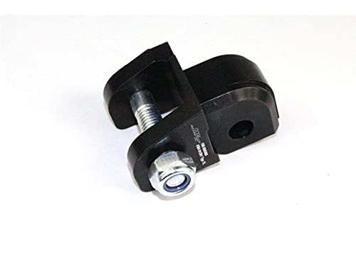 Kit rabaissement selle Tecnium 5 pour rouler serein en ER-6N