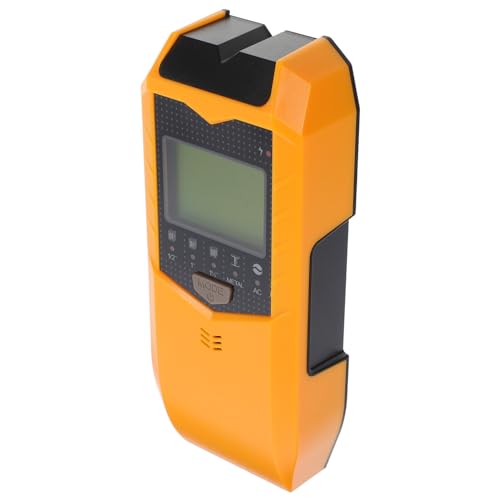 Scanner de métaux et détecteur de câbles pour percer les murs sans danger