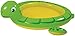 Produktbild Jilong Turtle Spray Pool 215x189 cm Kinderpool mit Sprüher Planschbecken Gartenschlauch-Anschluss