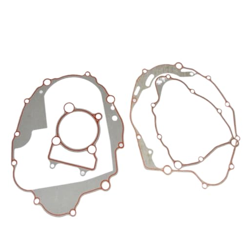 Engine Cylinder Head Paper Gasket Set for ATV 250CC Models
