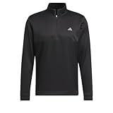 Ultimate365 Textured Quarter-Zip Top