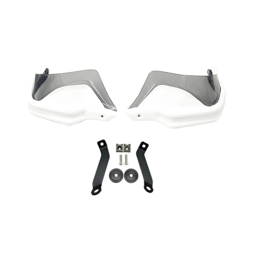 Protège-mains de moto pour CB400X pour éviter la casse des leviers