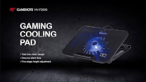 Base Para Notebook Até 17