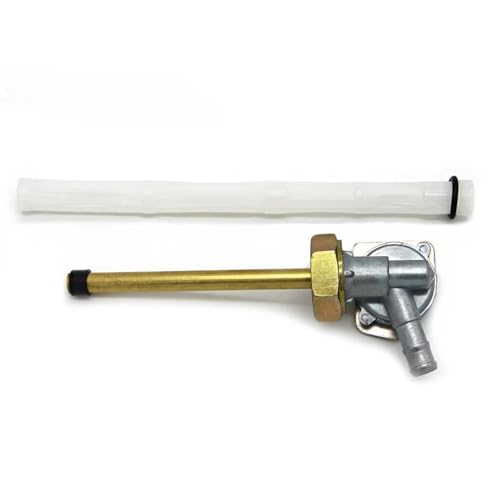 Grifo de gasolina para Honda VT600 y NV400 llave de purga de combustible