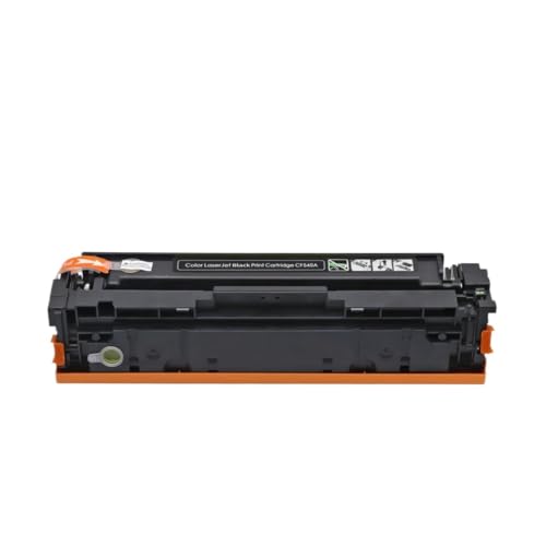 Cartouche toner noir compatible HP CB540A CE320A CF210A pour imprimante laser