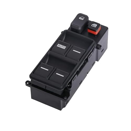 Bouton lève-vitre électrique pour Honda Accord 2003-2007 conducteur