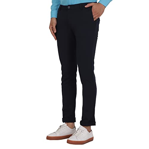 Image of blackberrys Men's Skinny Khakis
