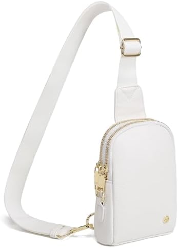 INICAT Lightweight Small Crossbody Sling Bag for Women