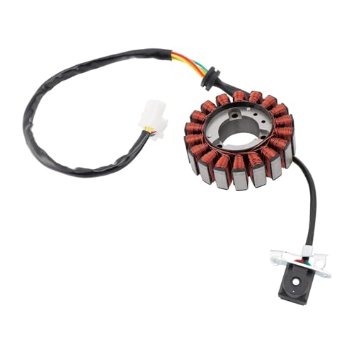 Alternateur de stator pour VJF125R - Pièce de rechange allumage moto