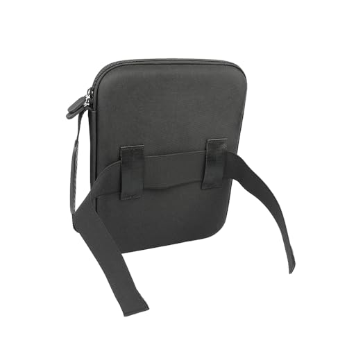 Pilot Ipad Kneeboard, Includes Aluminum Clipboard. Fits iPad Pro 9.7\", 10.5\", 11\", iPad and iPad Air 1/2/3/4/5/6, and Any Other 9\"-11\" Tablets