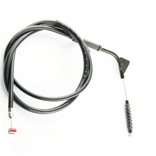 Câble d'embrayage haute résistance adapté pour moto XV125 XV250 XVS250 Drag Star