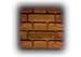 Napoleon Deluxe Newport Decorative Brick Fireplace Panels - For HDX40 Direct Vent Clean Face Gas Fi