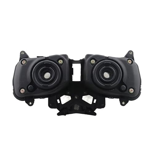 Phare avant de moto pour CBR1000RR 2004-2007 bloc optique complet