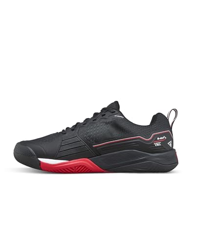 Image of Wilson Men's Rush Pro 4.5 Tennis Shoes