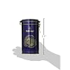 Dallmayr Prodomo Ground Coffee Gift Tin, Blue, 17.6 Ounce