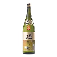 人気一　ゴールド人気純米大吟醸 1800ml