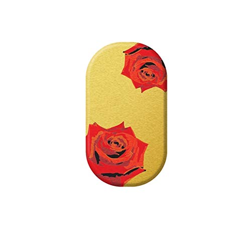 MinxNo Thorns, No Problems Nail Wraps