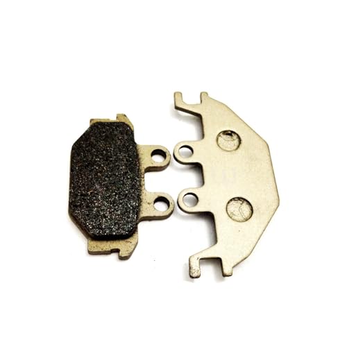 Pastilha de Freio Traseira D4fr4 Next 250