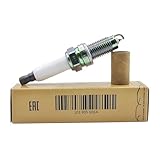 IZKR7B 101905606A 4PCS 20PCS Iridium Spark Plugs Compatible for Audi A3 TT Porsche Touareg