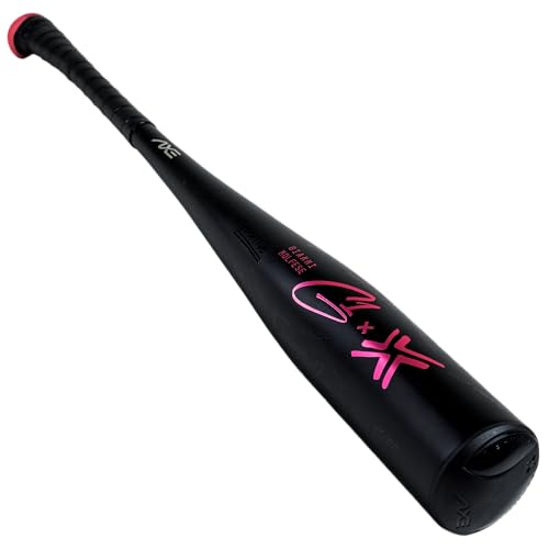 Axe | G1 | USSSA Baseball Bat | BASEBROZ Special Edition | Drop -10 | 1-Piece Alloy | 2 3/4