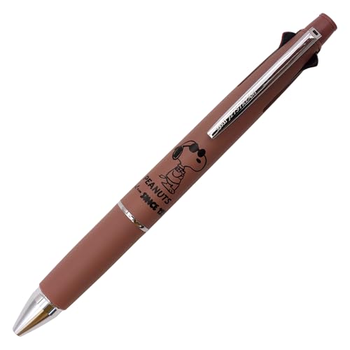 Amazon | 限定 ジェットストリーム4&1 多機能ペン 0.5mm