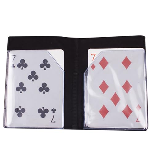 JL Corp. Melt Card ? Visual Card Transformation Magic Trick with ������v �E�H���b�g ? ���S�҂ƃv���̂��߂̊ȒP�ȃN���[�Y�A�b�v�}�W�b�N