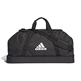 adidas Tiro Du Bc Tasche Black/White One Size