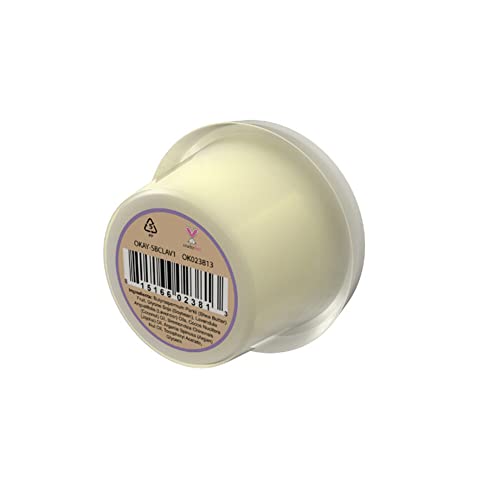 Okay Shea And Lavender Body Butter Ultra Moisturizing 1Oz / 30Gr. #TOP2