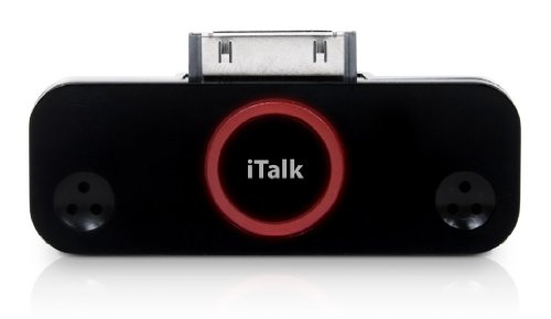 Griffin iTalk Pro - Microphone