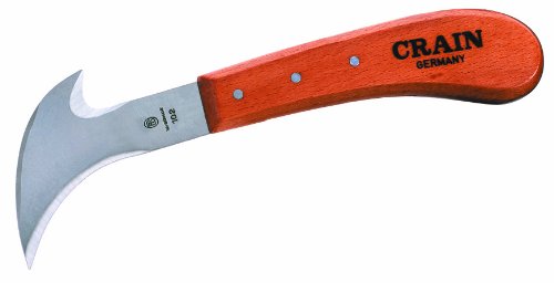 Crain 102 Combination Vinyl Knife