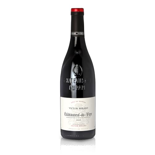 2022 Victor Bérard Châteauneuf du Pape AOP Rouge (1x0,75L)