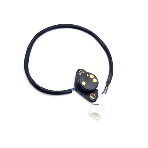 Indicateur de vitesse défectueux sur UTV ? Changez pour le capteur 37120-F39-0000