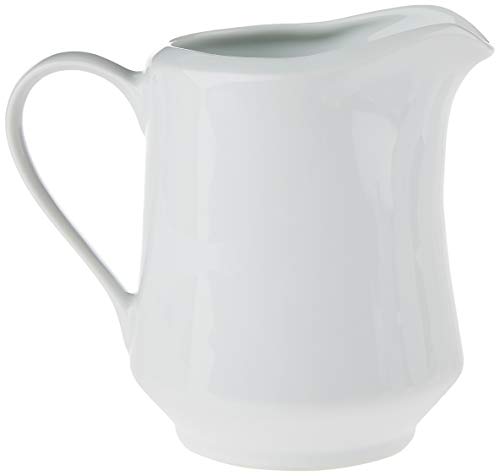 Serviço Chá Café 53 Peças Porcelana Schmidt Itamaraty Branca Pacote De 053 No Voltagev