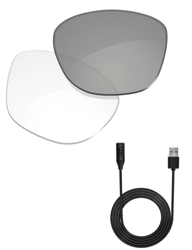 Image of 100% Precise-Fit Replacement Sunglass Lenses for Bose Soprano BMD0011