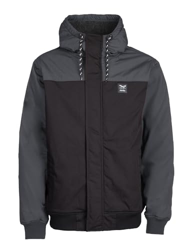 IRIEDAILY Eissegler Jacket