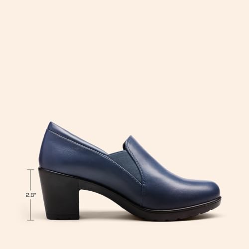Opiniones de Zapatos de mujer bajos los 5 más buscados. 3 Imagen adicional