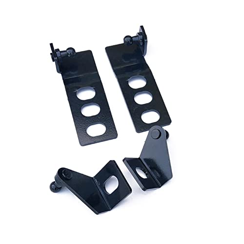 Verin hydraulique de coffre RAV4 résout le hayon lourd et instable