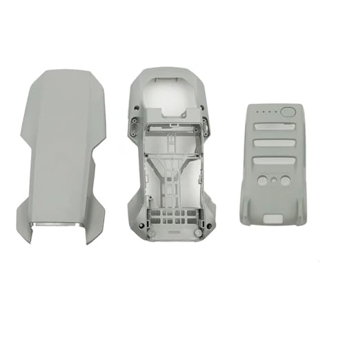 �{�f�B�V�F�� DJI Mavic mini 2 se �A�b�p�[�J�o�[�~�h���t���[���{�g���V�F���o�b�e���[�X�y�A�p�[�c(Upper Middle Bottom)