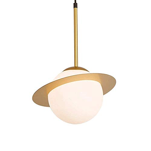 Lustre d'intérieur moderne pour éliminer les zones sombres de votre salon