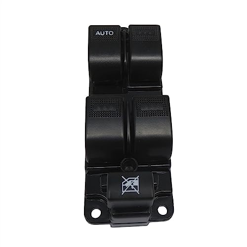 Interrupteur vitre électrique haute durabilité bouton principal lève-vitre Mazda 3 6 GJ6A66350A