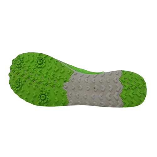 Saucony Womens Kilkenny XC 9 Flat Slime 103