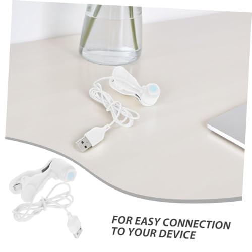 Clicker pantalla USB móvil con tapping continuo para tareas de recompensa y velocidad variable 3